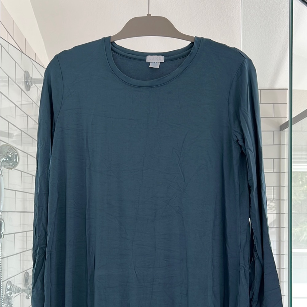 LAKE Pajamas Nightgown